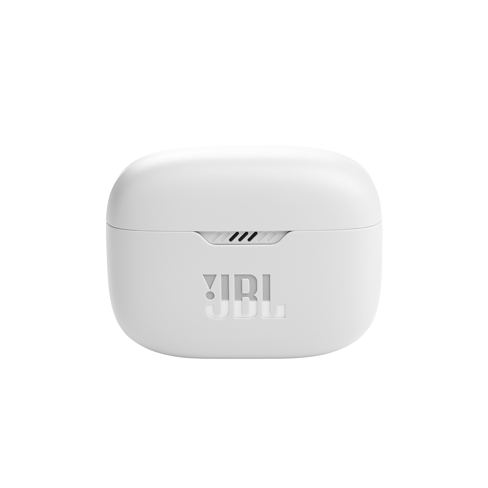 JBL Tune 130NC TWS - White - True wireless Noise Cancelling earbuds - Detailshot 2